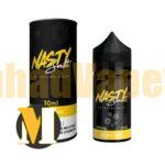 سالت انبه کاشمن نستی <br><span>Nasty Cushman SaltNic 30ml</span> - Image 2